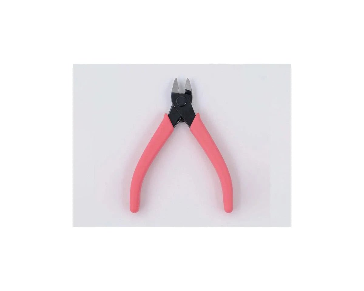 BANDAI 2641070 Entry Nipper (Pink)