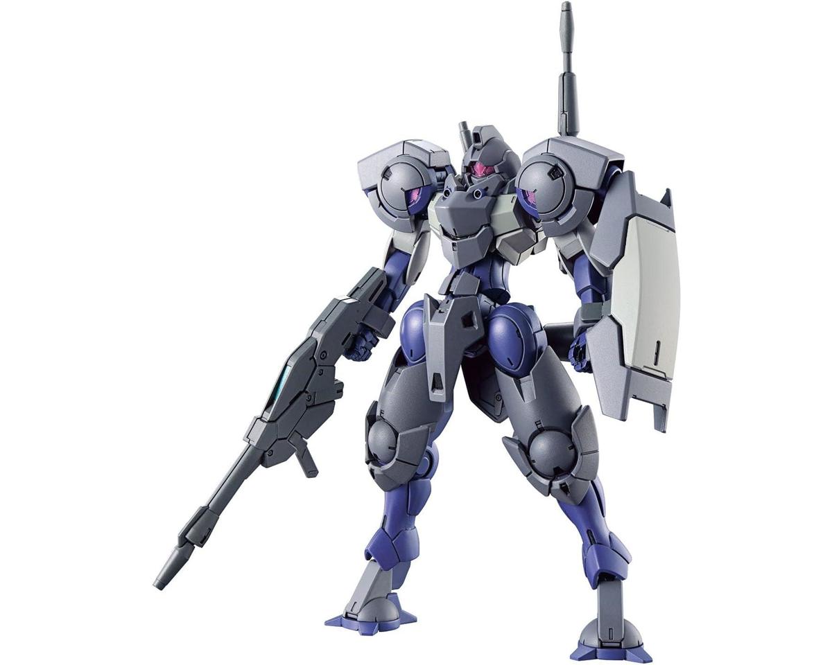 BANDAI 2661364  HGWFM 1/144 #22 Heindree Sturm Plastic Model Kit