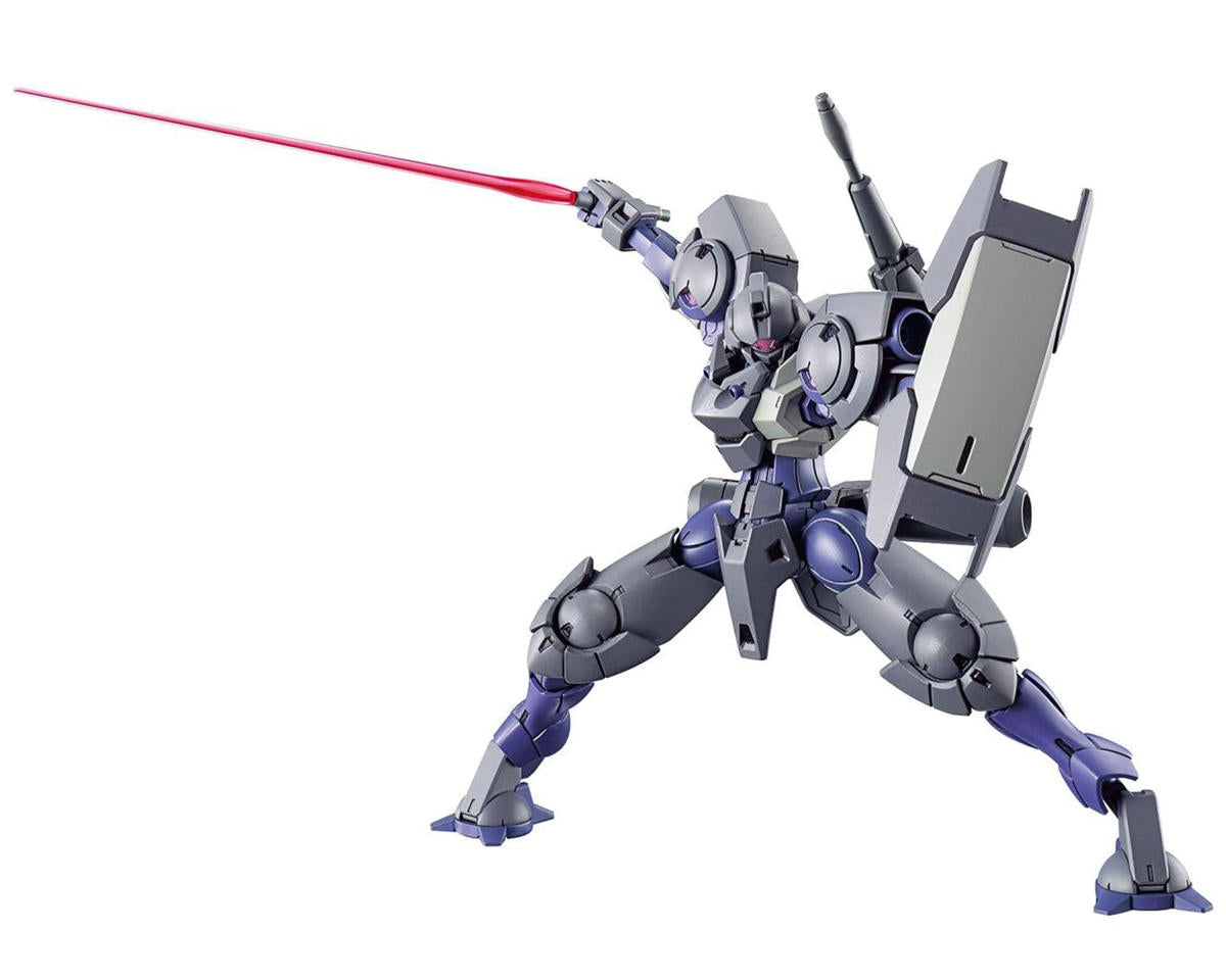BANDAI 2661364  HGWFM 1/144 #22 Heindree Sturm Plastic Model Kit