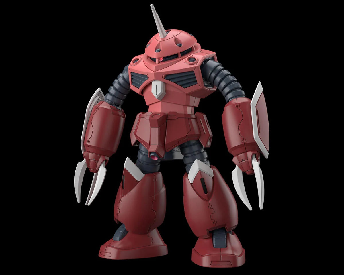 BANDAI 5068342 1/144 HGCE ZGMF-MM07 Z’Gok "Gundam SEED Freedom" Plastic Model Kit