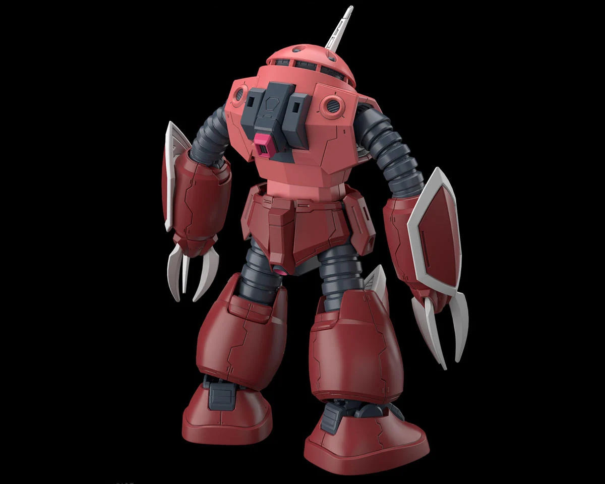 BANDAI 5068342 1/144 HGCE ZGMF-MM07 Z’Gok "Gundam SEED Freedom" Plastic Model Kit