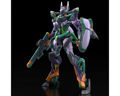 BANDAI 2762140 1/144 HGGQ #08 GFreD "Gundam GQuuuuuuX" Plastic Model Kit