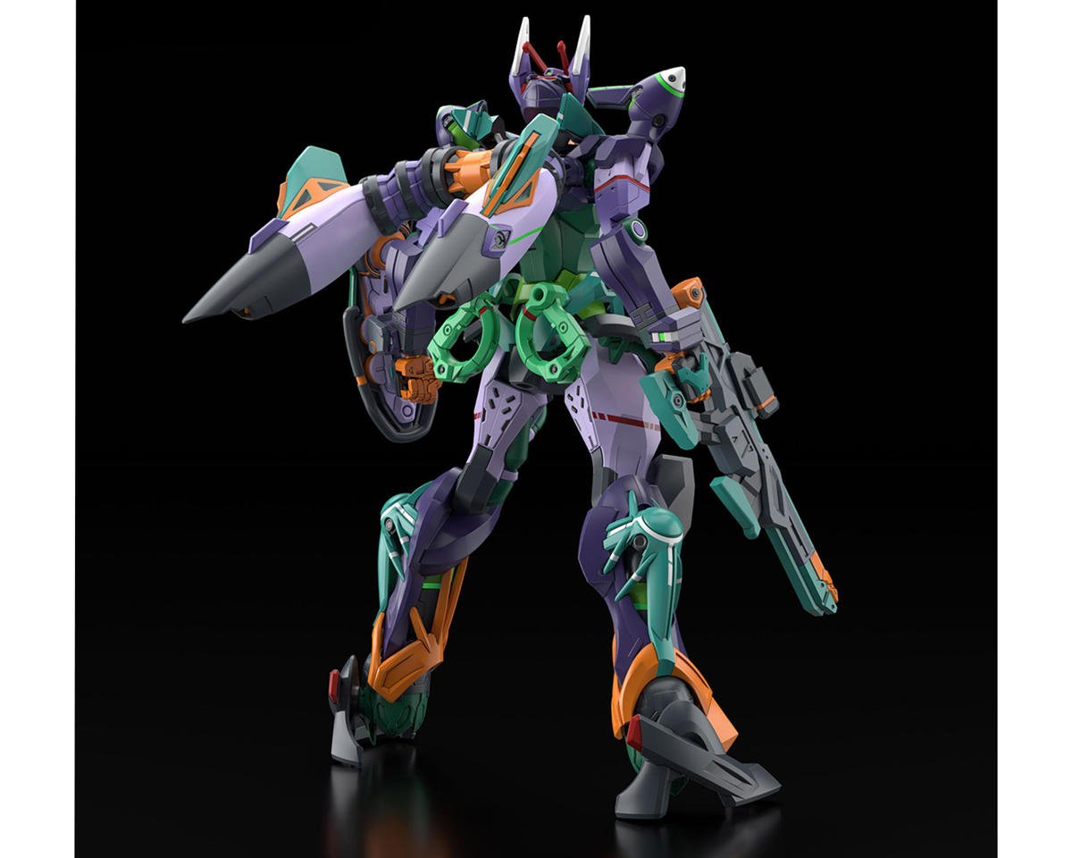 BANDAI 2762140 1/144 HGGQ #08 GFreD "Gundam GQuuuuuuX" Plastic Model Kit