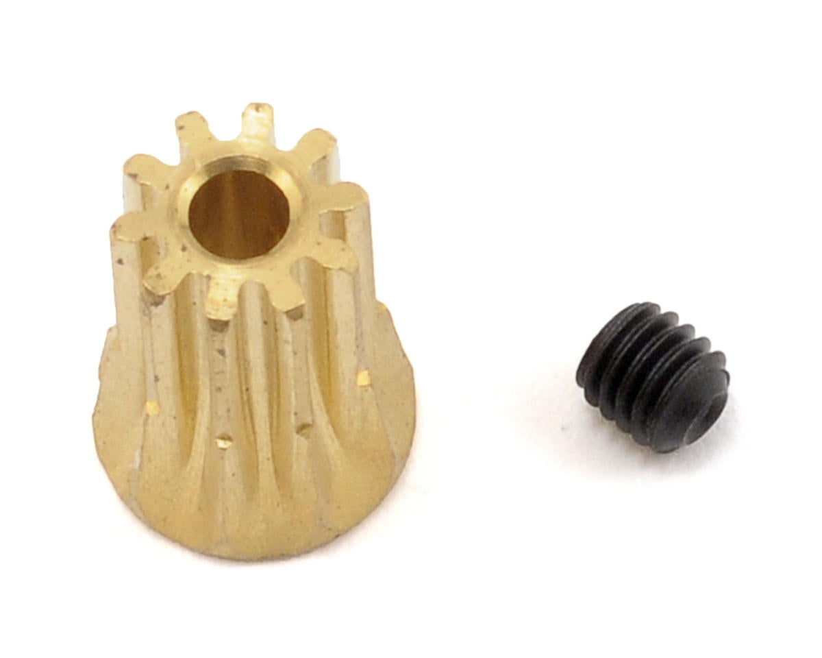 EFLITE BLADE BLH1610 Pinion Gear 10T .5m B450 B400