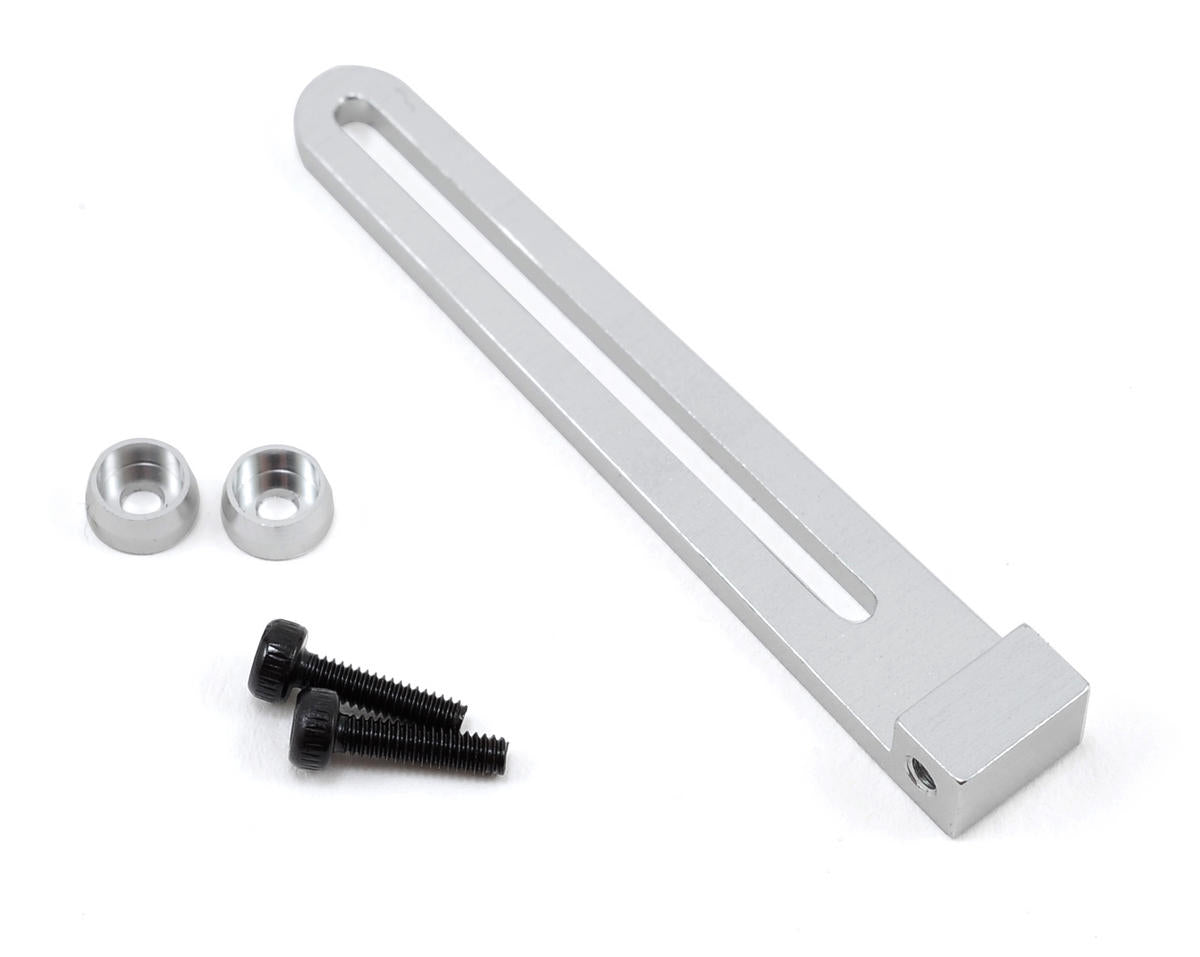 EFLITE BLADE BLH1634A Aluminum Anti-Rotation Bracket/Guide B450 B400