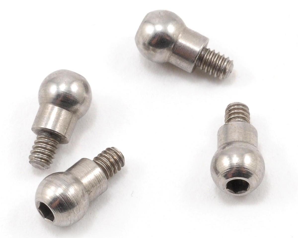 EFLITE BLADE BLH1635 Control/Linkage Ball Long: B450, B400