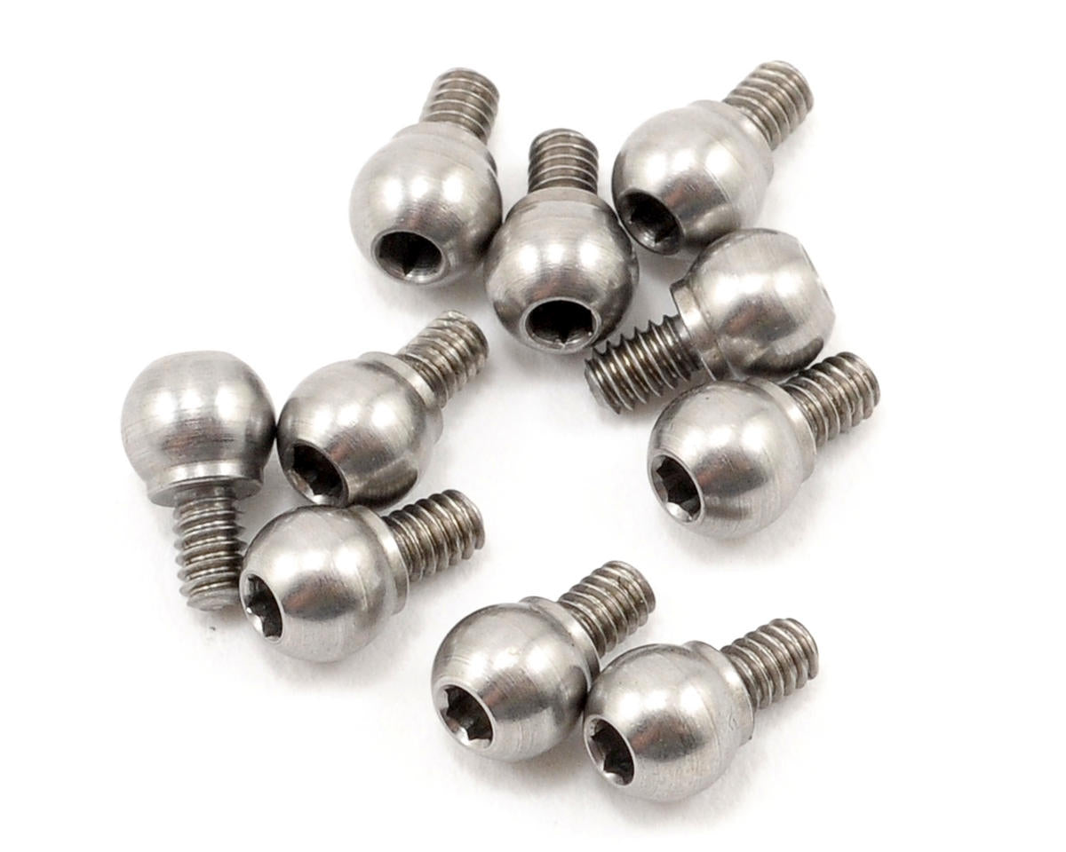 EFLITE BLADE BLH1636 Control/Linkage Ball Short: B450, B400