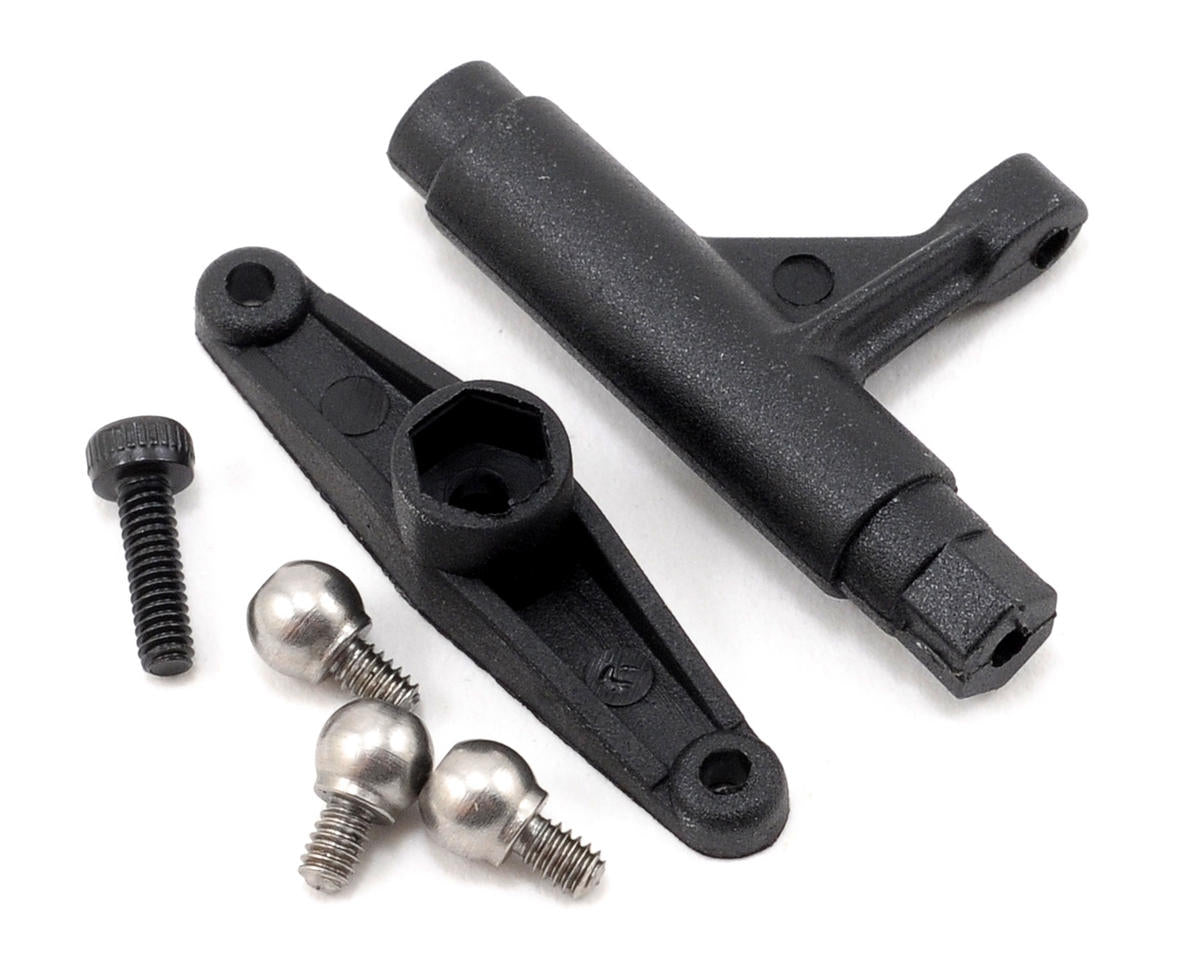 EFLITE BLADE BLH1640 Elevator Control Lever Set: B450, B400