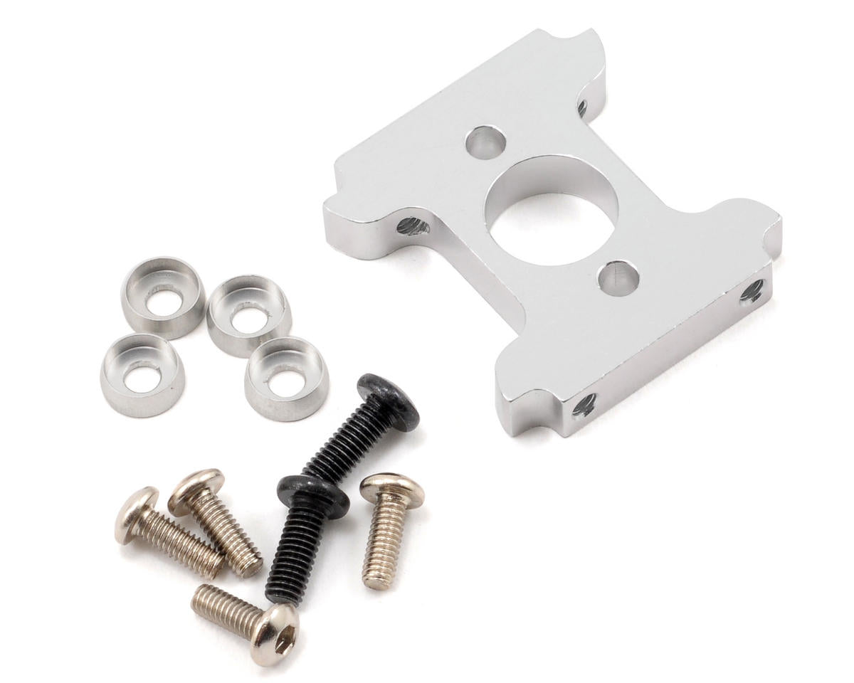 EFLITE BLADE BLH1643 Aluminum Motor Mount Set: B450, B400