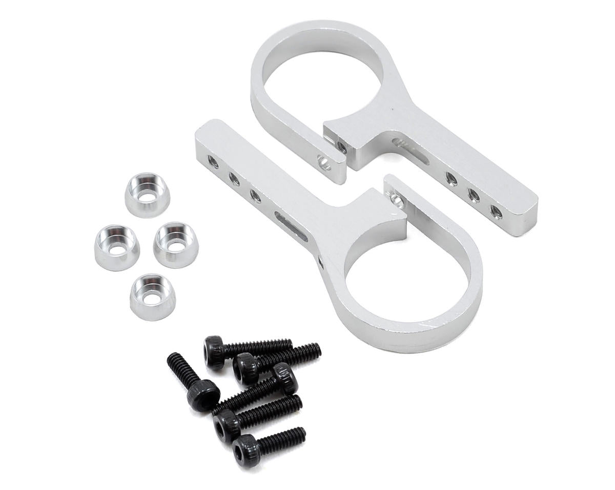 EFLITE BLADE BLH1658A Aluminum Tail Servo Boom Mount B450