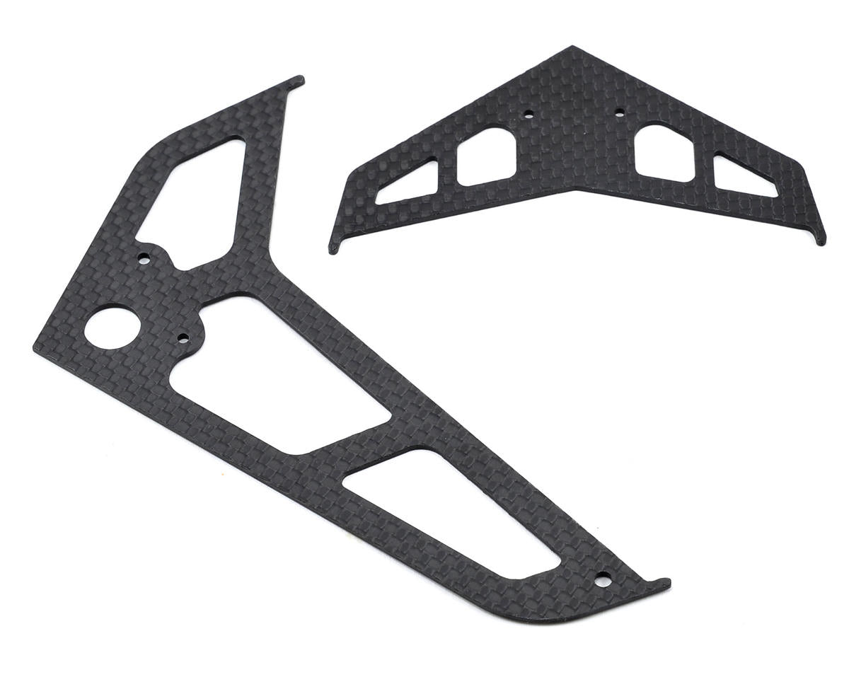 EFLITE BLADE BLH1672C Stabilizer/Fin Set Carbon Fiber B450