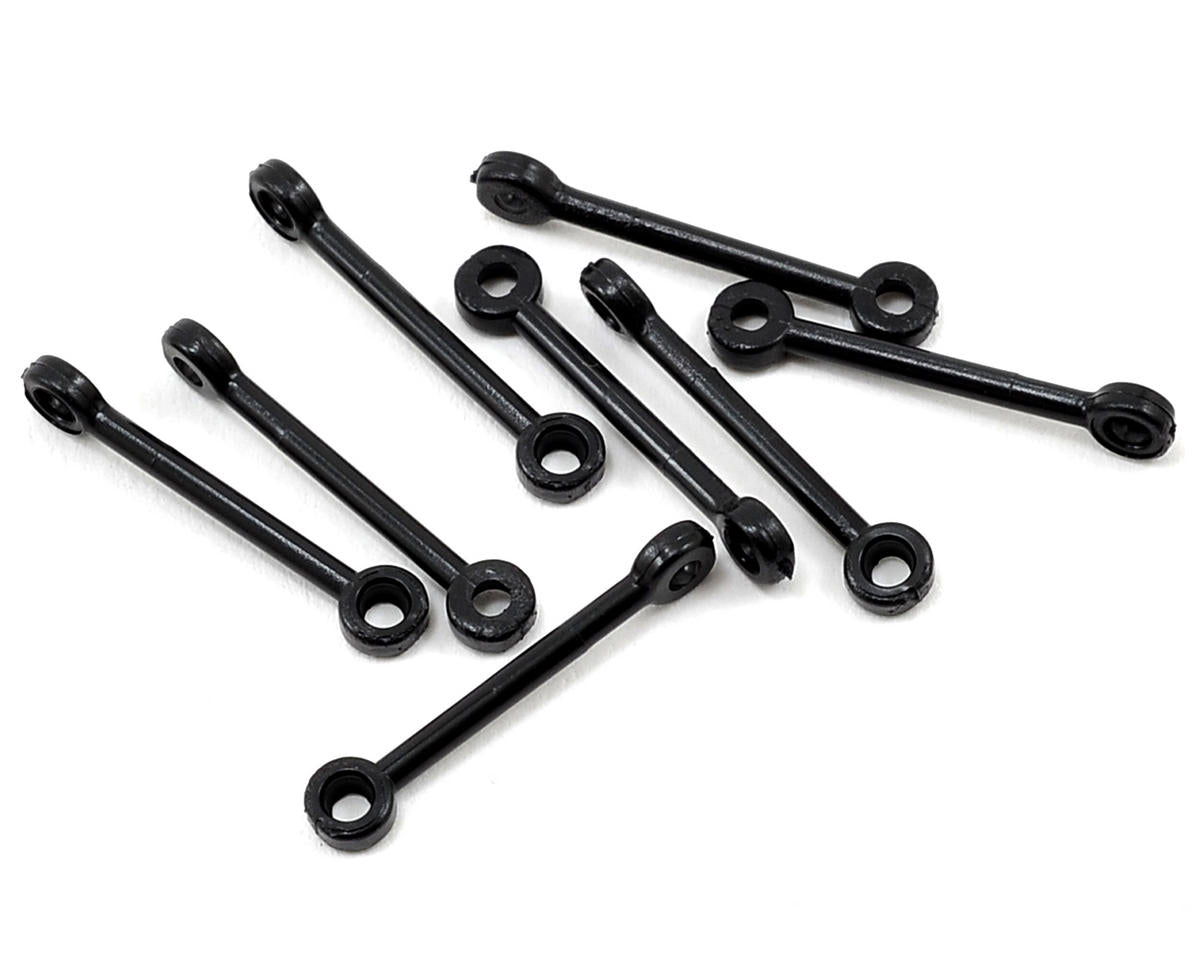 EFLITE BLADE BLH3916 Rotor Head Linkage Set (8)