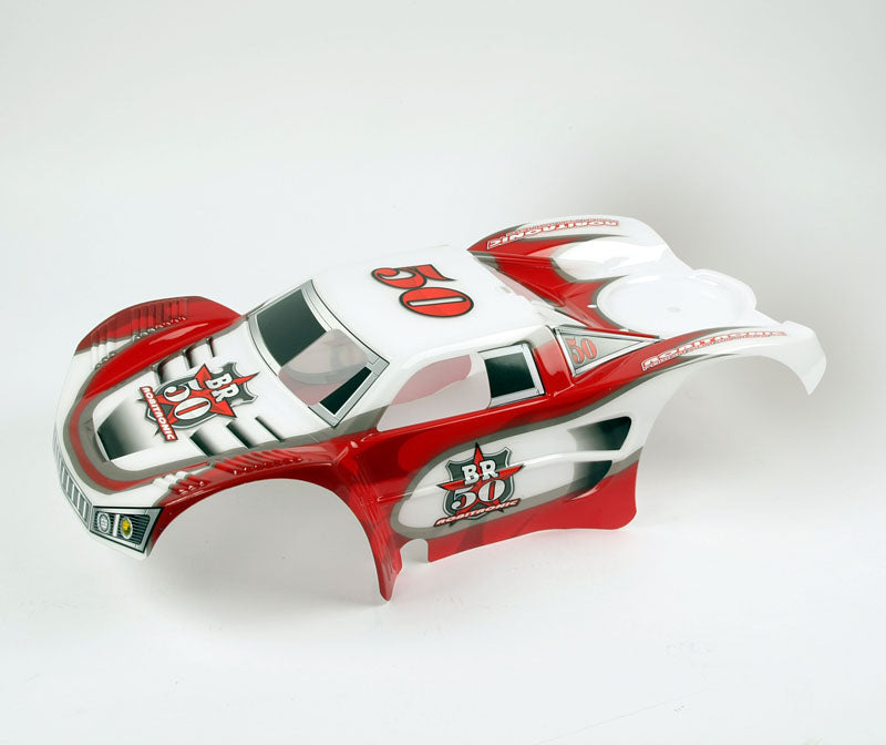 ROBITRONIC R28397 BR50 Pre-Painted Body BR50 Karossarie Fertig Lackiert