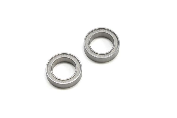 KYOSHO BRG014TS Fluorine Shield Bearing (10x15x4/2pcs)