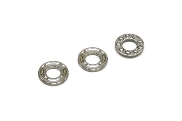 KYOSHO BRG103 Thurust Bearing(4.8x10x4)
