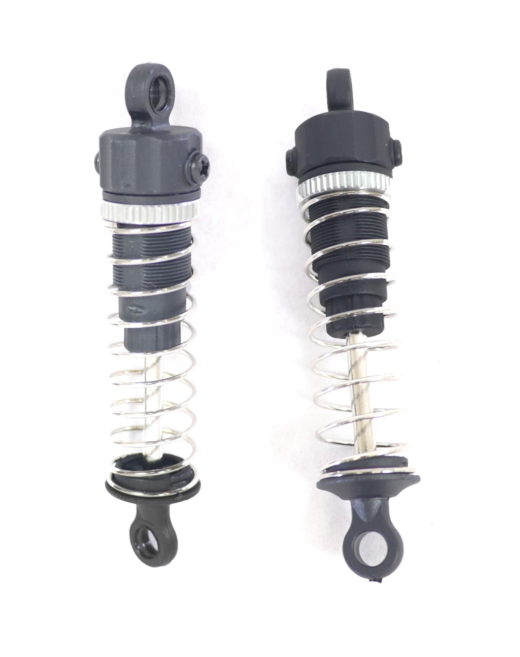 BLACKZON 540012 Shock Absorbers (2pcs), Slyder & Turbo Slyder