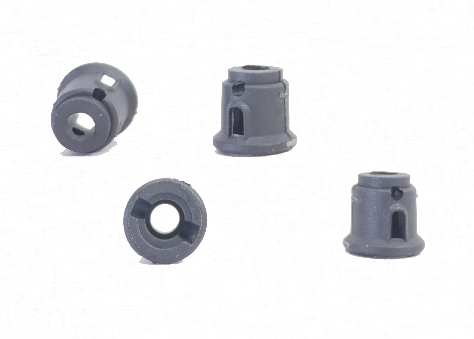 BLACKZON 540016 Differential Outdrive Cups, Slyder & Turbo Slyder