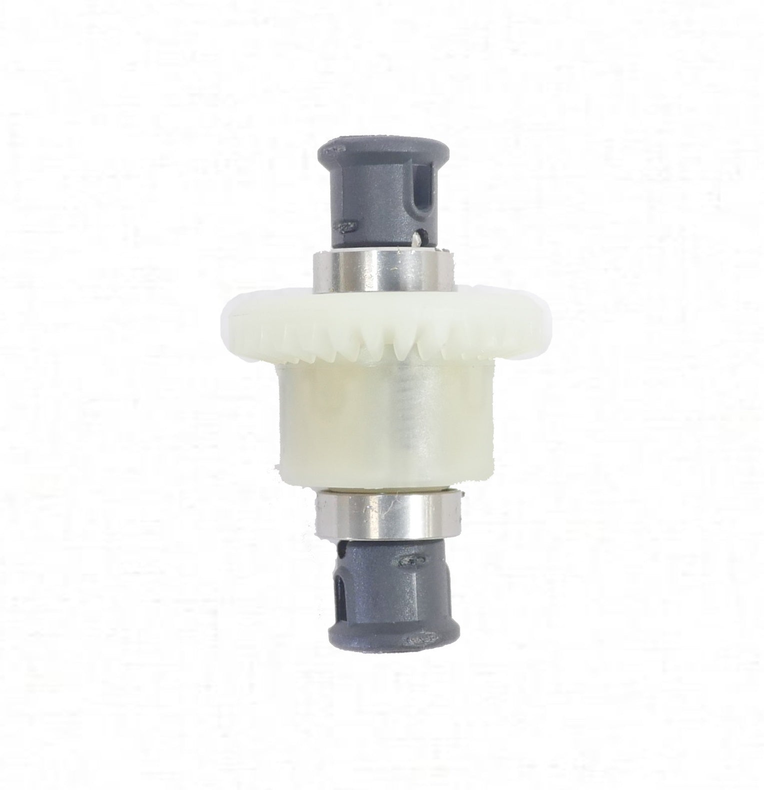 BLACKZON 540018 Differential Complete (Front or Rear), Slyder & Turbo Slyder