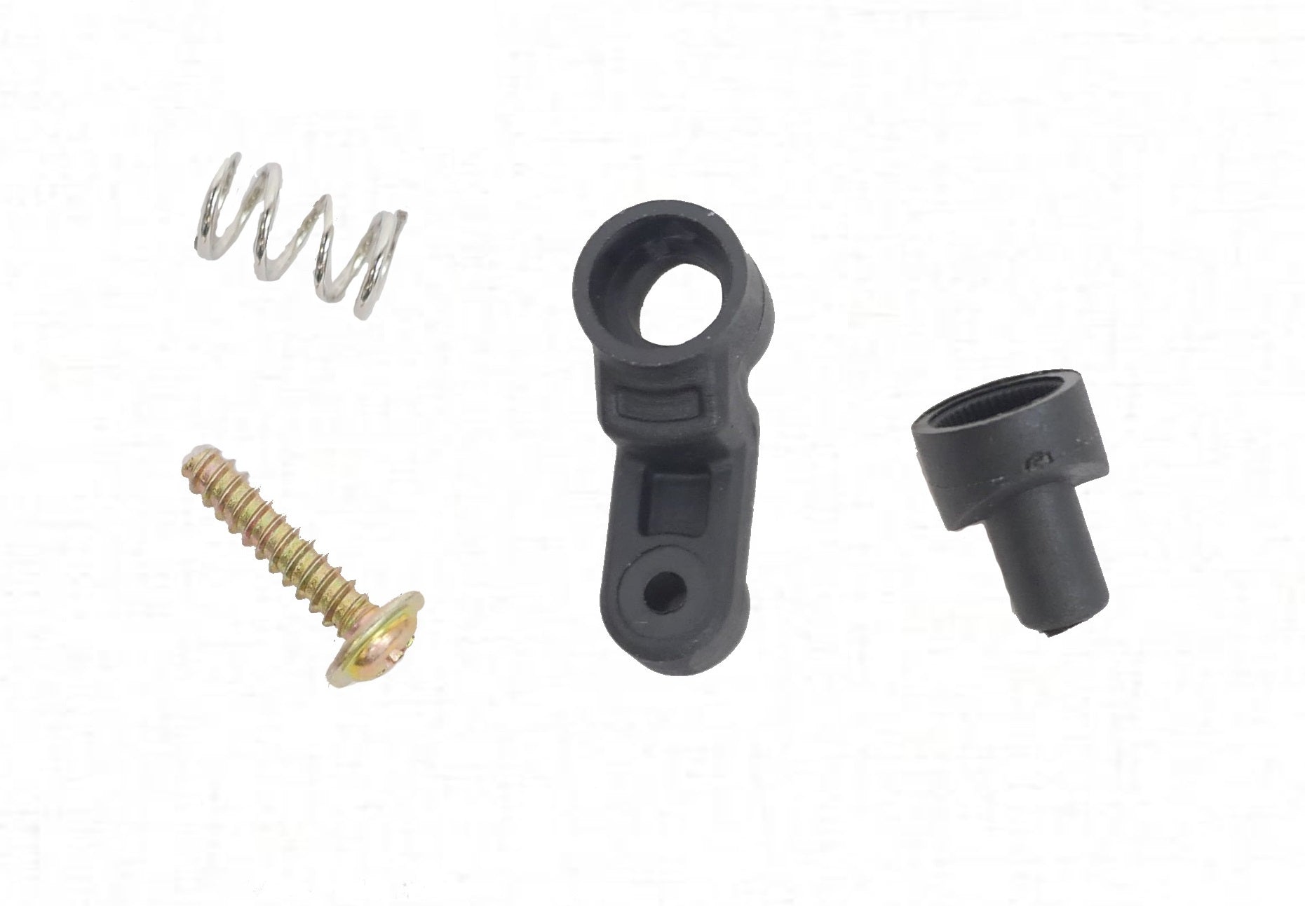 BLACKZON 540021 Servo Saver Assembly, Slyder & Turbo Slyder