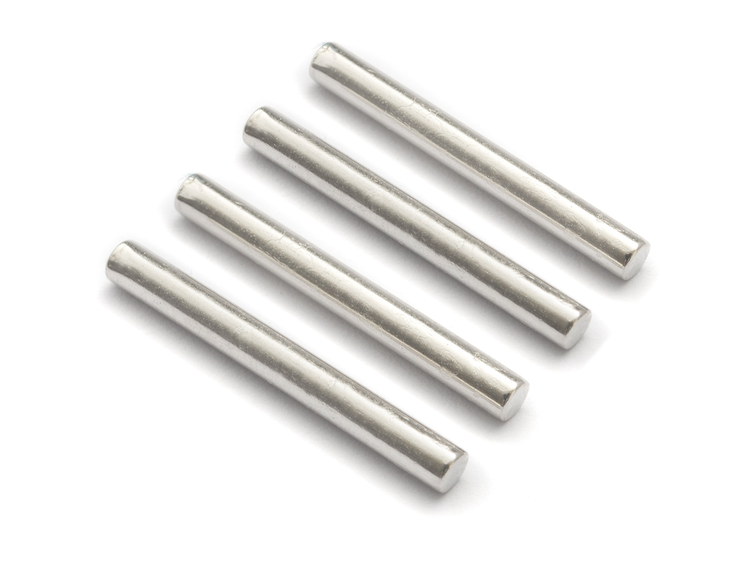 BLACKZON 540028 Steering Posts (4pcs), Slyder & Turbo Slyder