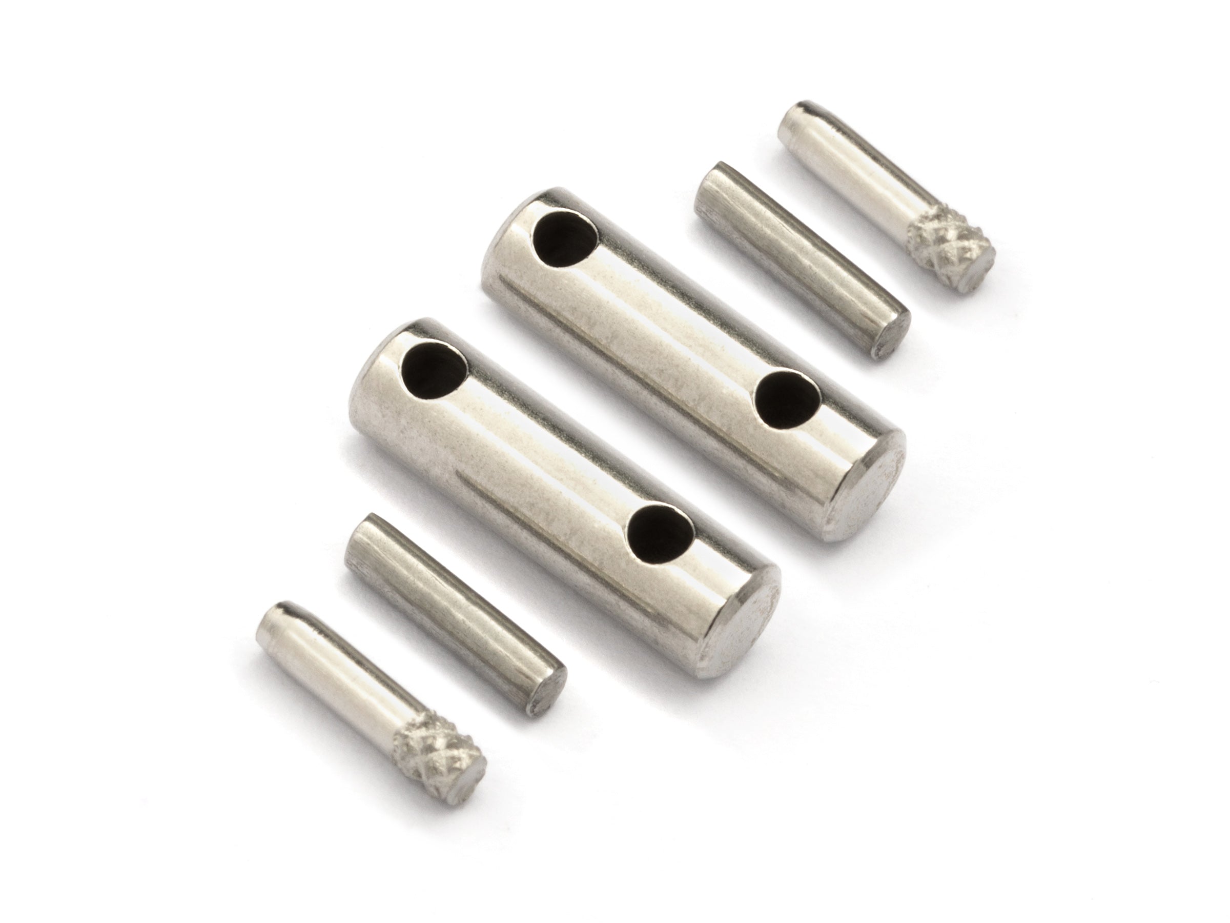 BLACKZON 540029 Differential Posts & Pins, Slyder & Turbo Slyder