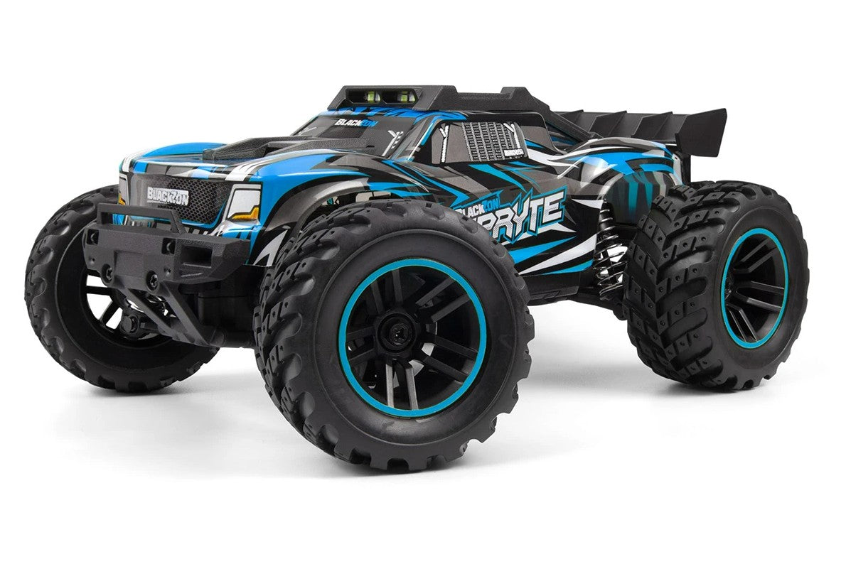 BLACKZON 1/20 Spryte ST 4WD Electric Stadium Truck