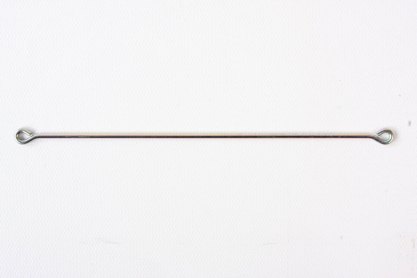 TAMIYA 3485051 154mm silver propeller shaft