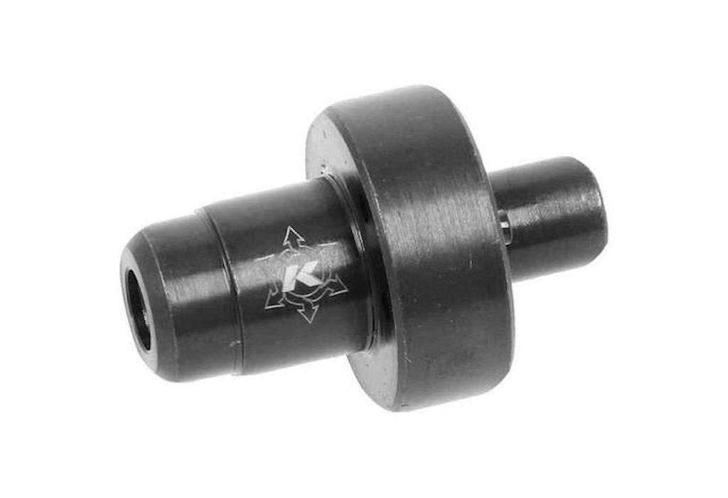 CEN RACING CKQ0216 KAOS Metal Locker (Front or Rear) Q/MT Series DL- Series