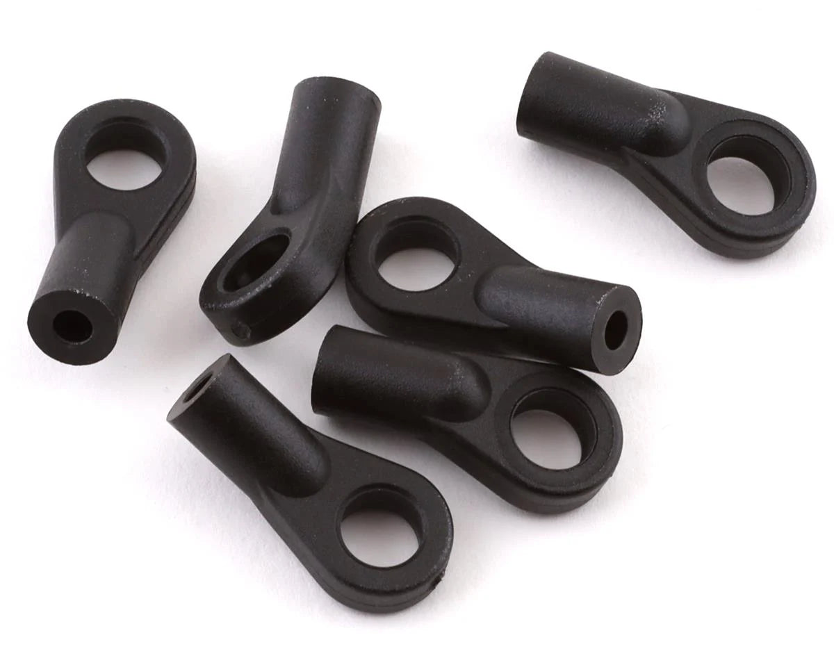 CEN RACING CQ0334 F450 5.8mm Bent Angled Rod End (6)