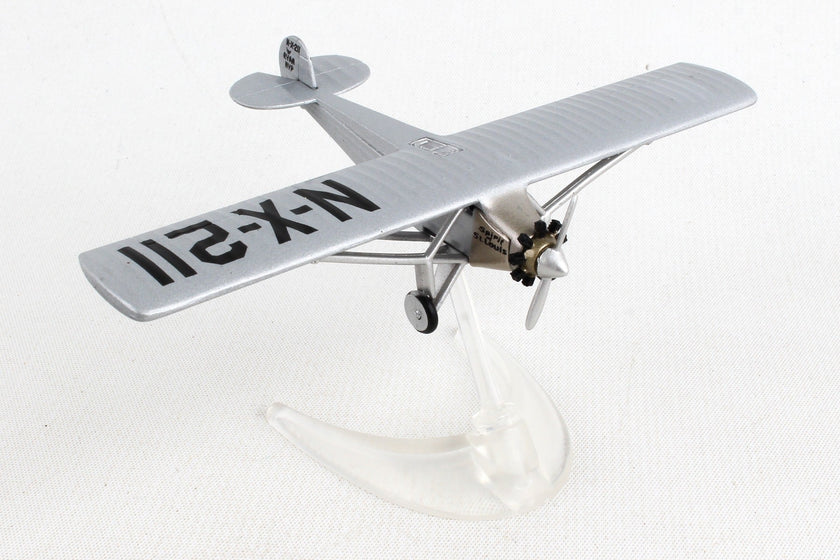 CORGI CS91302 SPIRIT OF ST LOUIS SMITHSONIAN