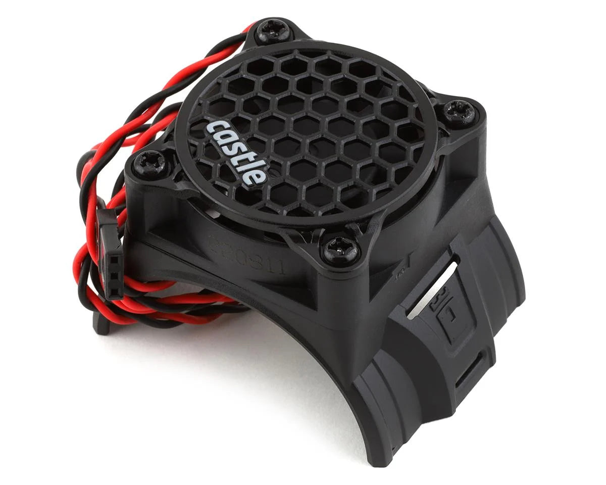 CASTLE 011-0162-00 1700 Series 40mm Motor Cooling Fan