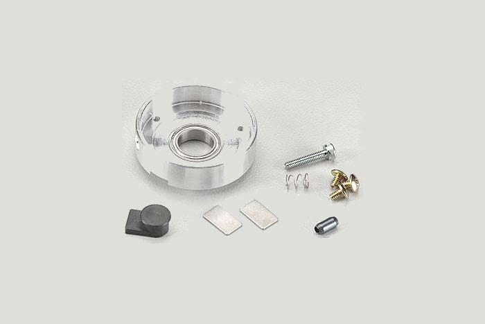 TAMIYA 9415855 Rc Gp Transmission: 43501