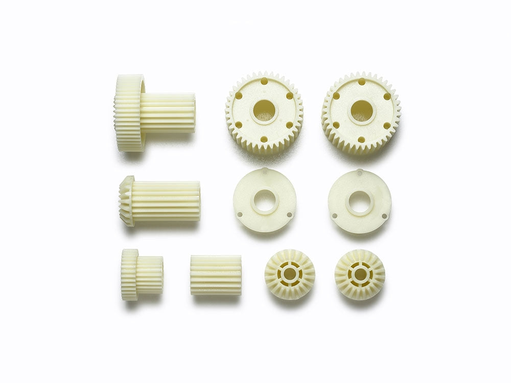 TAMIYA 50738 TL01 G PARTS (GEAR)