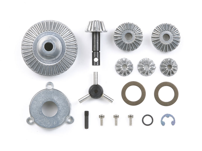 TAMIYA 51326 RC CR01 TOYOTA LAND CRUISER 40 Bevel Gear