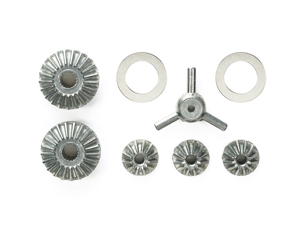 TAMIYA 50602 Differential Bevel Gear Set TL01/TA02/TA03/M03/M04/M05/M06/FF02