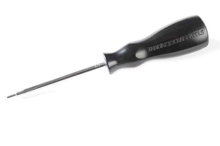 TAMIYA 74029 Grub Driver 1.5mm