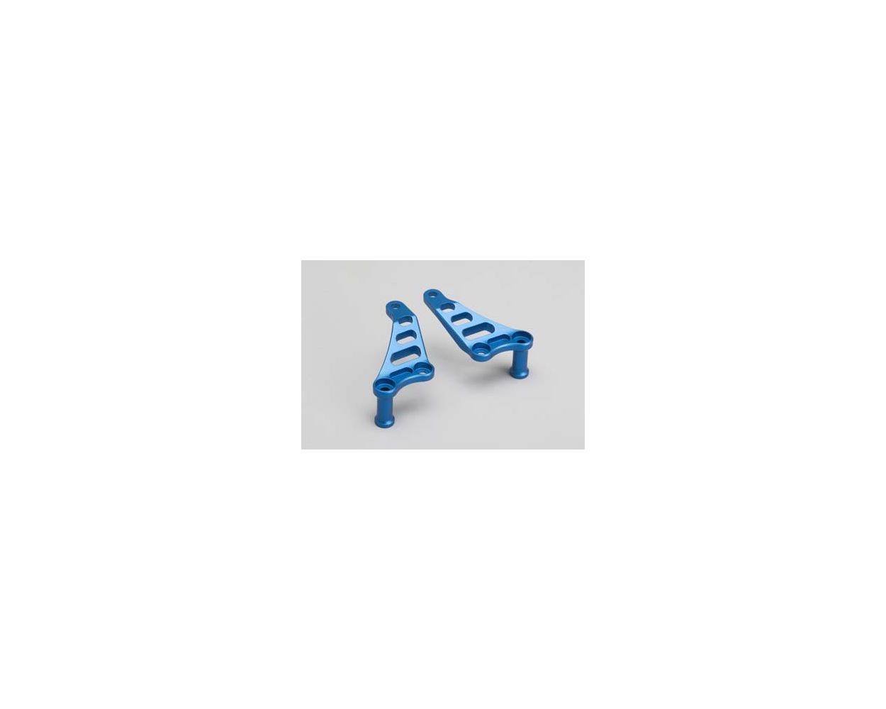YOKOMO D-017 Aluminum Front Chassis Brace
