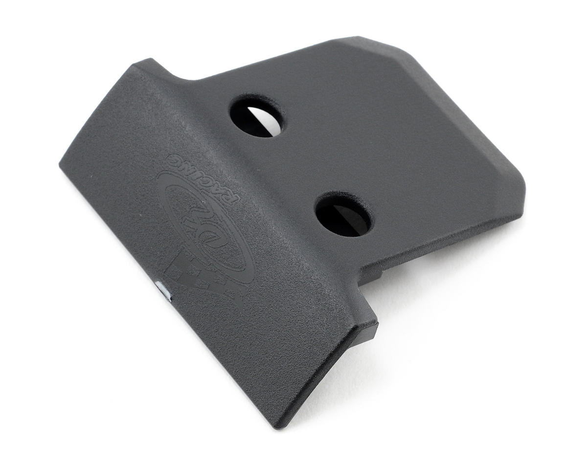 DE RACING DER-208-HB Bump Skids Hot Bodies D8/D8T/VE8/Vorza