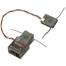 SPEKTRUM SPM6070 DSM2 Remote Receiver