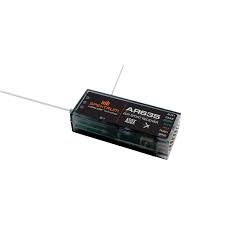 SPEKTRUM SPMAR635 AR635 6-Channel AS3X Sport Receiver