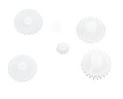 SPEKTRUM SPMDSP751 Gear Set DSP75