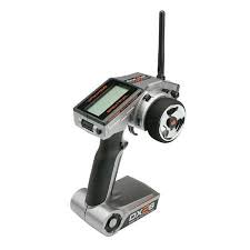 SPEKTRUM SPMR2120 DX2S DSM 2-Ch Transmitter Only