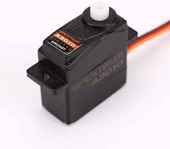 SPEKTRUM SPMSA3010 *DISC* A3010 Sub-Micro Digital High-Speed Aircraft Servo