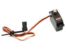 SPEKTRUM SPMSA3020 *DISC* A3020 Sub-Micro Digital Hi-Speed Aircraft MG Servo