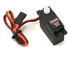 SPEKTRUM SPMSA4000 A4000 Micro Aircraft Servo