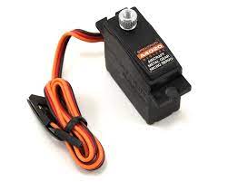 SPEKTRUM SPMSA4020 A4020 Micro Digital Aircraft Metal Gear Servo