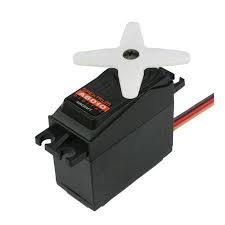 SPEKTRUM SPMSA6010 A6010 Digital Aircraft Servo