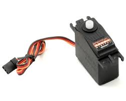 SPEKTRUM SPMSA6060 A6060 Standard Digital Aircraft Servo