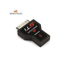 SPEKTRUM SPMTR1000 STi Telemetry Interface