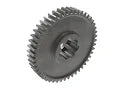 TRAXXAS 10756X 47T Steel Spur Gear with 0.8 metric pitch for Mini Maxx